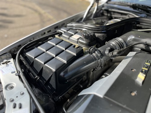 1996 Mercedes-Benz C36 AMG (W202) For Sale (picture 104 of 113)