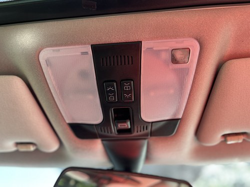 1996 Mercedes-Benz C36 AMG (W202) For Sale (picture 30 of 113)