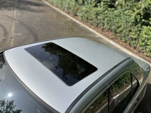 1996 Mercedes-Benz C36 AMG (W202) For Sale (picture 64 of 113)