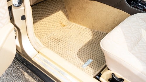 1995 Mercedes-Benz C180 En venta (imagen 42 de 121)