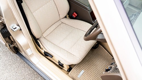 1995 Mercedes-Benz C180 En venta (imagen 32 de 121)