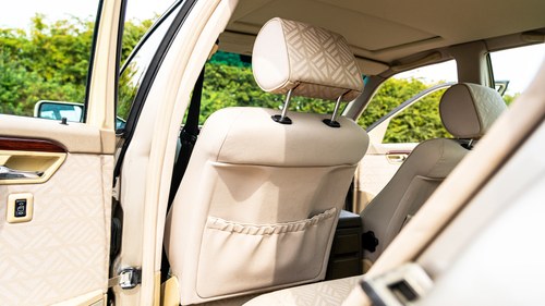 1995 Mercedes-Benz C180 En venta (imagen 51 de 121)