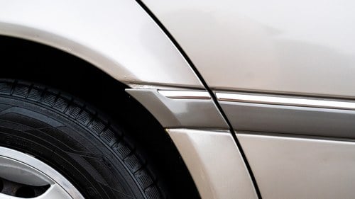 1995 Mercedes-Benz C180 En venta (imagen 91 de 121)