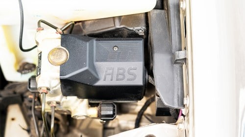 1995 Mercedes-Benz C180 En venta (imagen 103 de 121)