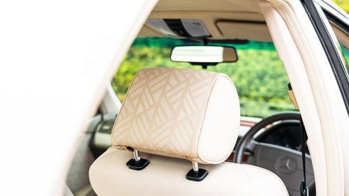 1995 Mercedes-Benz C180 En venta (imagen 59 de 121)