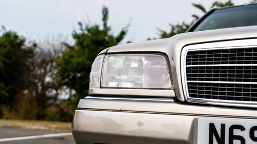 1995 Mercedes-Benz C180 En venta (imagen 79 de 121)