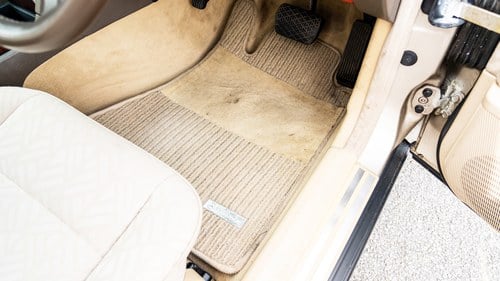 1995 Mercedes-Benz C180 En venta (imagen 34 de 121)