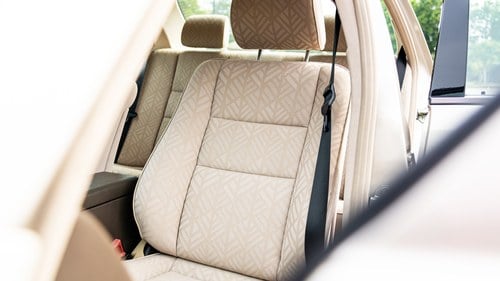 1995 Mercedes-Benz C180 En venta (imagen 38 de 121)