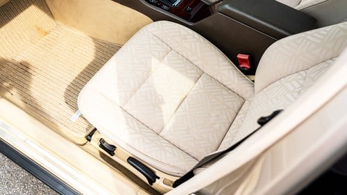 1995 Mercedes-Benz C180 En venta (imagen 41 de 121)