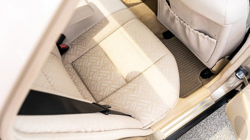 1995 Mercedes-Benz C180 En venta (imagen 56 de 121)