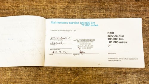 1995 Mercedes-Benz C180 En venta (imagen 121 de 121)