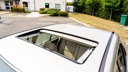 1995 Mercedes-Benz C180 En venta (imagen 85 de 121)