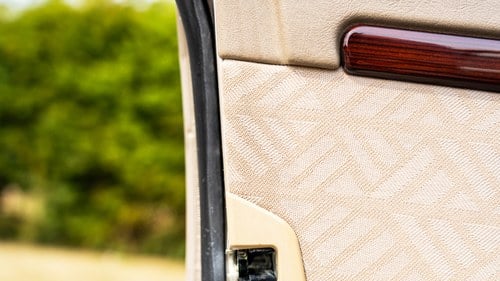 1995 Mercedes-Benz C180 En venta (imagen 45 de 121)