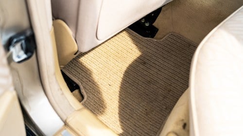 1995 Mercedes-Benz C180 En venta (imagen 50 de 121)