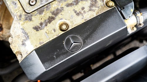 1995 Mercedes-Benz C180 En venta (imagen 101 de 121)