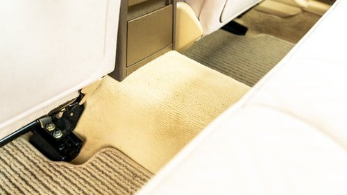 1995 Mercedes-Benz C180 En venta (imagen 62 de 121)