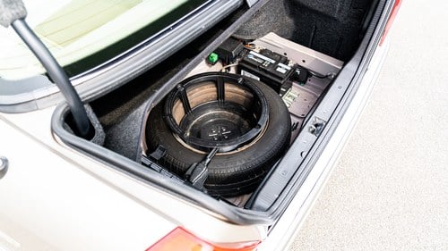 1995 Mercedes-Benz C180 En venta (imagen 74 de 121)