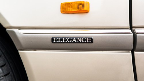 1995 Mercedes-Benz C180 En venta (imagen 77 de 121)