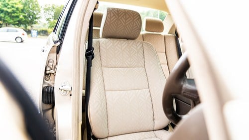 1995 Mercedes-Benz C180 En venta (imagen 30 de 121)