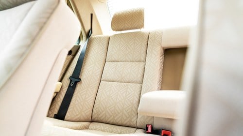 1995 Mercedes-Benz C180 En venta (imagen 54 de 121)