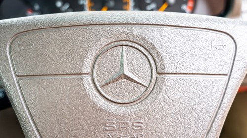 1995 Mercedes-Benz C180 En venta (imagen 18 de 121)
