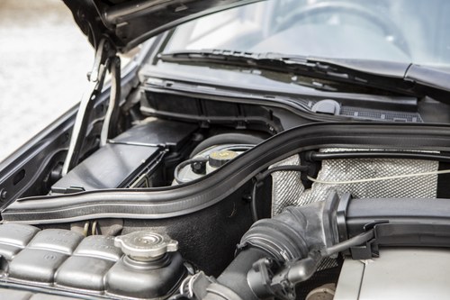 NO RESERVE - Mercedes-Benz C200 Auto For Sale (picture 109 of 142)