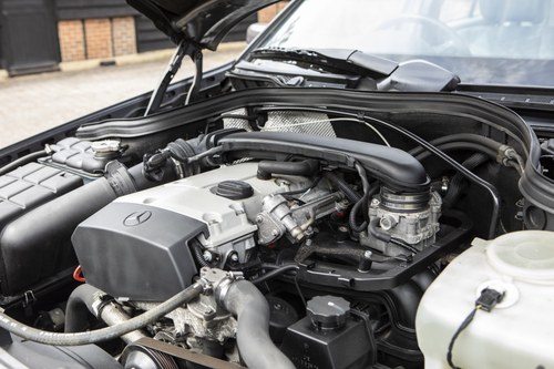 NO RESERVE - Mercedes-Benz C200 Auto For Sale (picture 106 of 142)