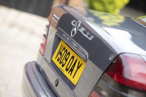 NO RESERVE - Mercedes-Benz C200 Auto For Sale (picture 96 of 142)