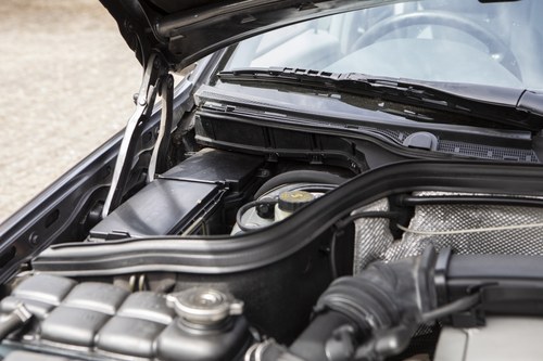 NO RESERVE - Mercedes-Benz C200 Auto For Sale (picture 110 of 142)