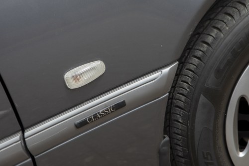 NO RESERVE - Mercedes-Benz C200 Auto For Sale (picture 69 of 142)