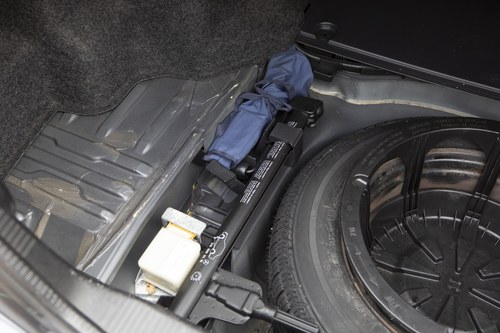 NO RESERVE - Mercedes-Benz C200 Auto For Sale (picture 62 of 142)