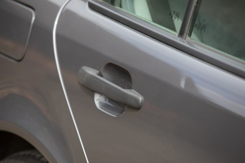 NO RESERVE - Mercedes-Benz C200 Auto For Sale (picture 92 of 142)