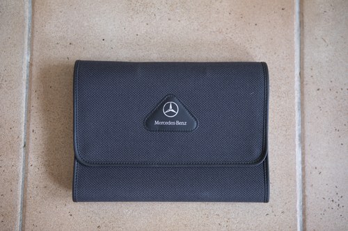 NO RESERVE - Mercedes-Benz C200 Auto For Sale (picture 135 of 142)