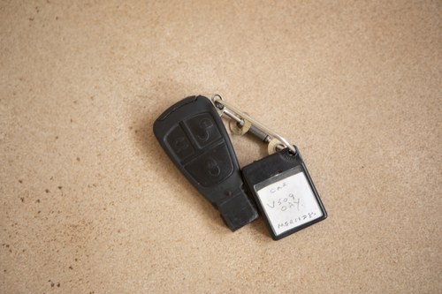 NO RESERVE - Mercedes-Benz C200 Auto For Sale (picture 140 of 142)