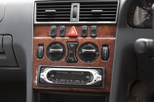 NO RESERVE - Mercedes-Benz C200 Auto For Sale (picture 32 of 142)