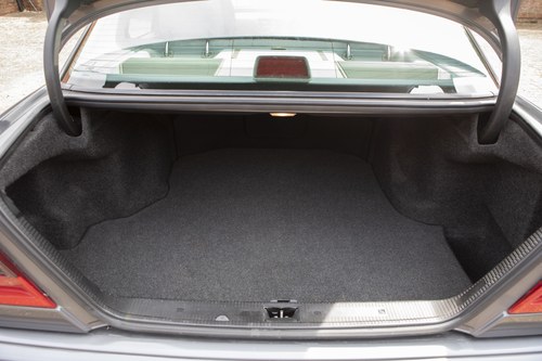 NO RESERVE - Mercedes-Benz C200 Auto For Sale (picture 59 of 142)