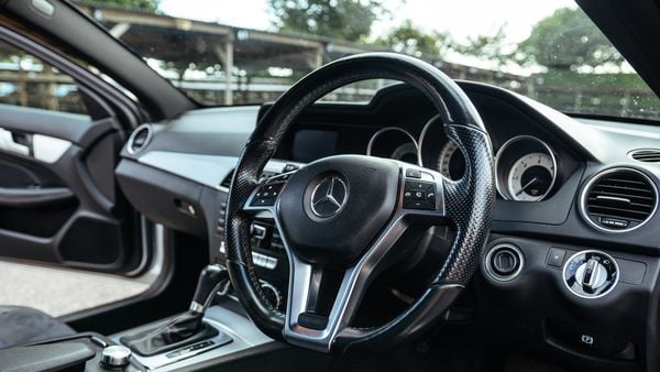 2015 Mercedes-Benz C220 AMG Sport Line For Sale (picture :index of 24)
