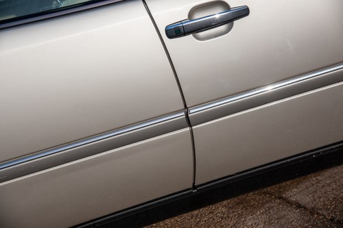 1995 Mercedes-Benz C280 Elegance Te koop (foto 105 van 204)