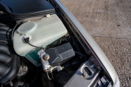 1995 Mercedes-Benz C280 Elegance Te koop (foto 151 van 204)