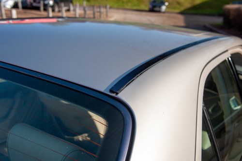 1995 Mercedes-Benz C280 Elegance Te koop (foto 91 van 204)