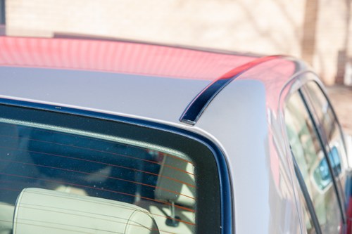 1995 Mercedes-Benz C280 Elegance Te koop (foto 141 van 204)