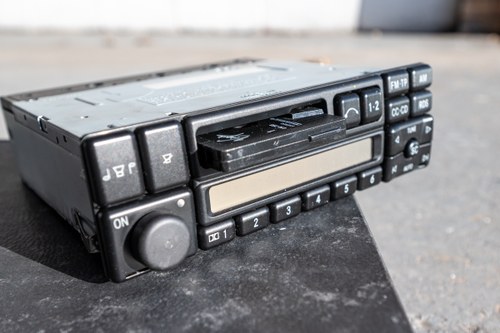 1995 Mercedes-Benz C280 Elegance Te koop (foto 204 van 204)