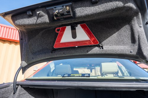 1995 Mercedes-Benz C280 Elegance Te koop (foto 65 van 204)