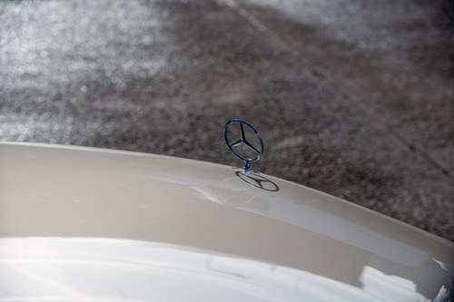 1995 Mercedes-Benz C280 Elegance Te koop (foto 90 van 204)