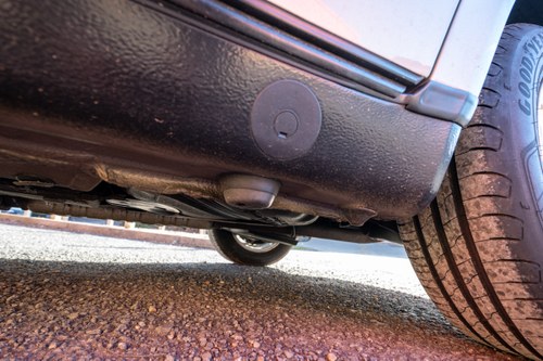 1995 Mercedes-Benz C280 Elegance Te koop (foto 177 van 204)