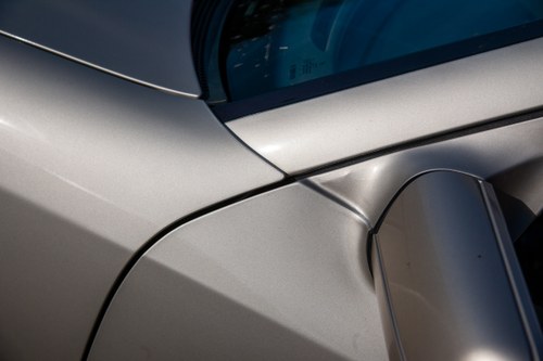 1995 Mercedes-Benz C280 Elegance Te koop (foto 88 van 204)