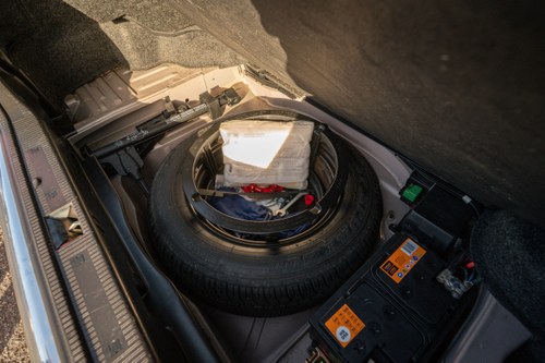 1995 Mercedes-Benz C280 Elegance Te koop (foto 74 van 204)