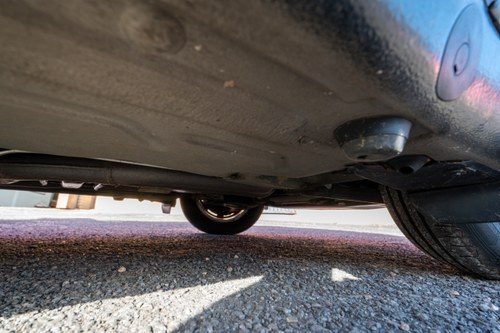 1995 Mercedes-Benz C280 Elegance Te koop (foto 170 van 204)