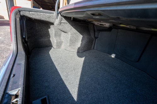 1995 Mercedes-Benz C280 Elegance Te koop (foto 69 van 204)