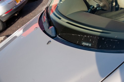 1995 Mercedes-Benz C280 Elegance Te koop (foto 125 van 204)